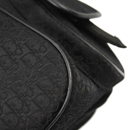 Christian Dior Black Street Chic Handbag