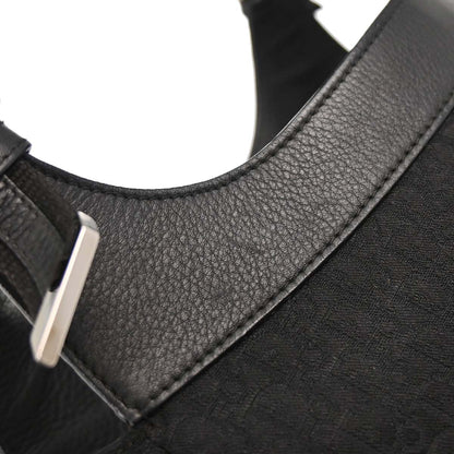 Christian Dior Black Street Chic Handbag