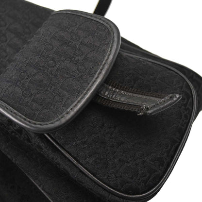 Christian Dior Black Street Chic Handbag