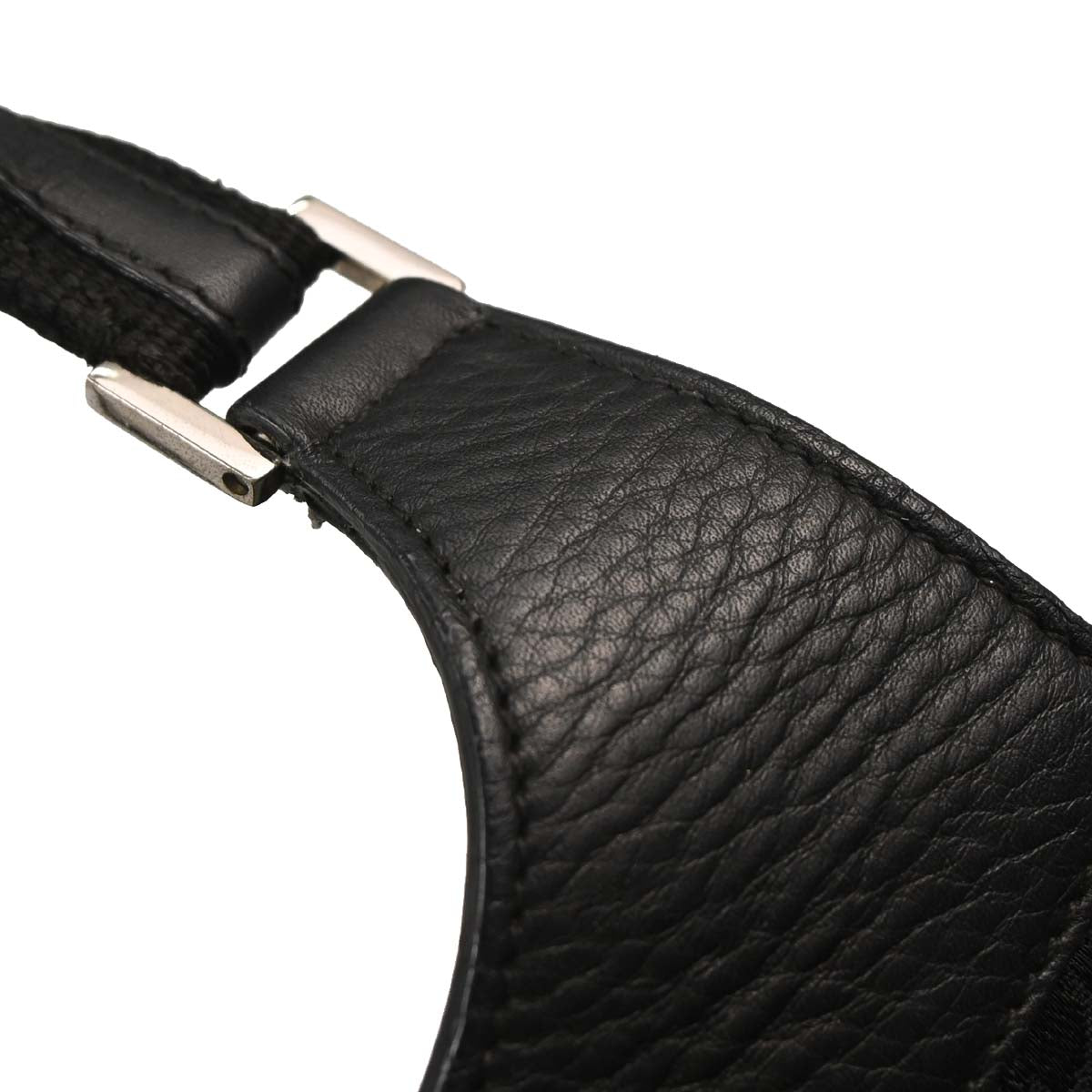 Christian Dior Black Street Chic Handbag