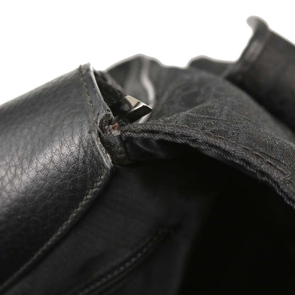 Christian Dior Black Street Chic Handbag