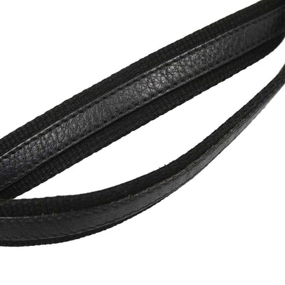 Christian Dior Black Street Chic Handbag