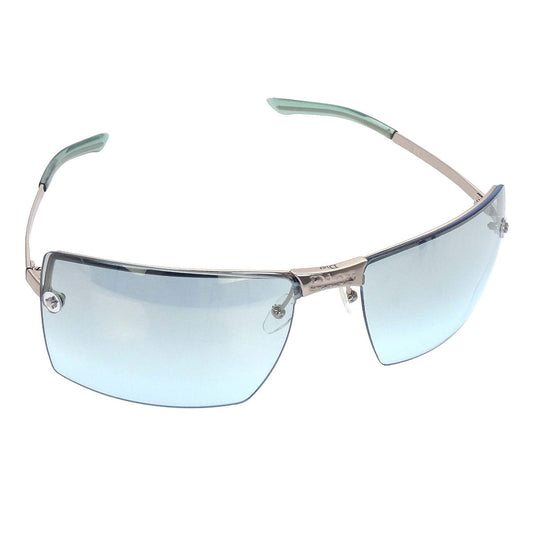 Christian Dior Sunglasses Eyewear Blue 65□16 115 Small Good