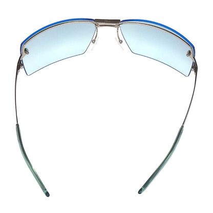 Christian Dior Sunglasses Eyewear Blue 65□16 115 Small Good
