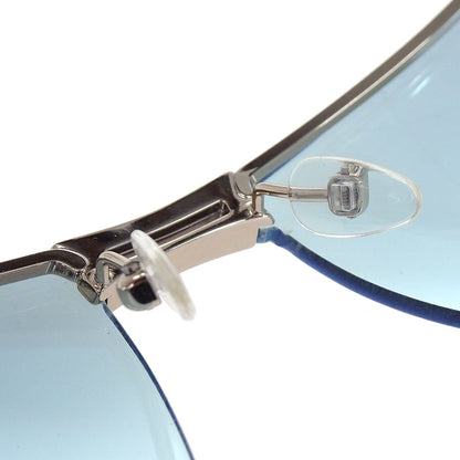 Christian Dior Sunglasses Eyewear Blue 65□16 115 Small Good