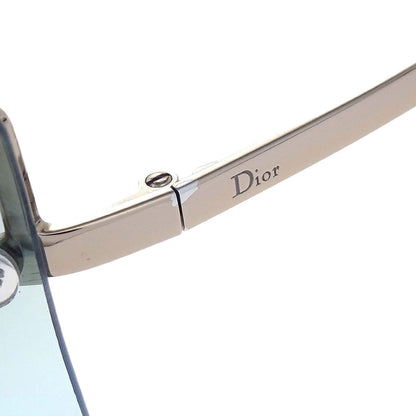 Christian Dior Sunglasses Eyewear Blue 65□16 115 Small Good