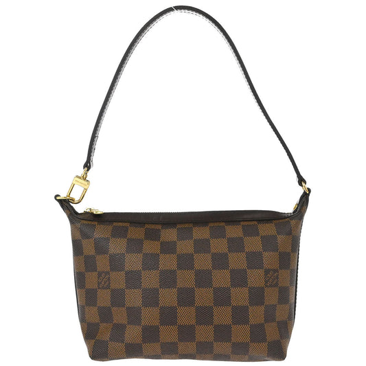 Louis Vuitton Damier Illovo PM Handbag N51996