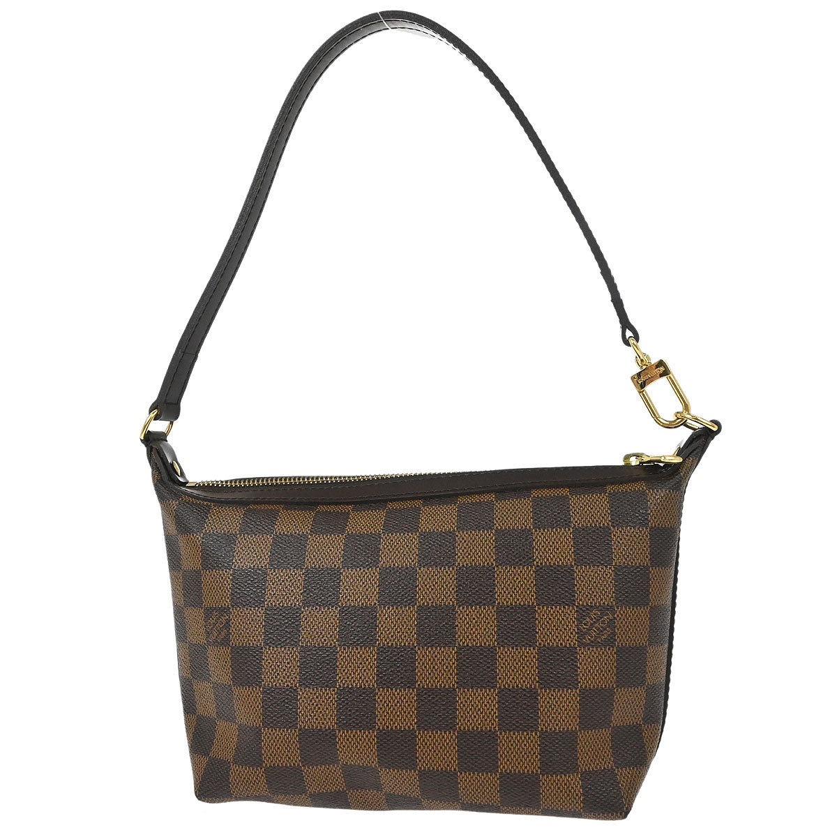 Louis Vuitton Damier Illovo PM Handbag N51996