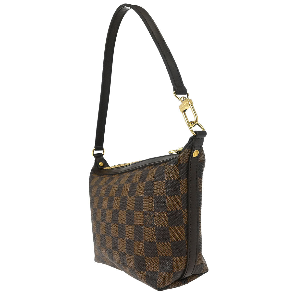 Louis Vuitton Damier Illovo PM Handbag N51996