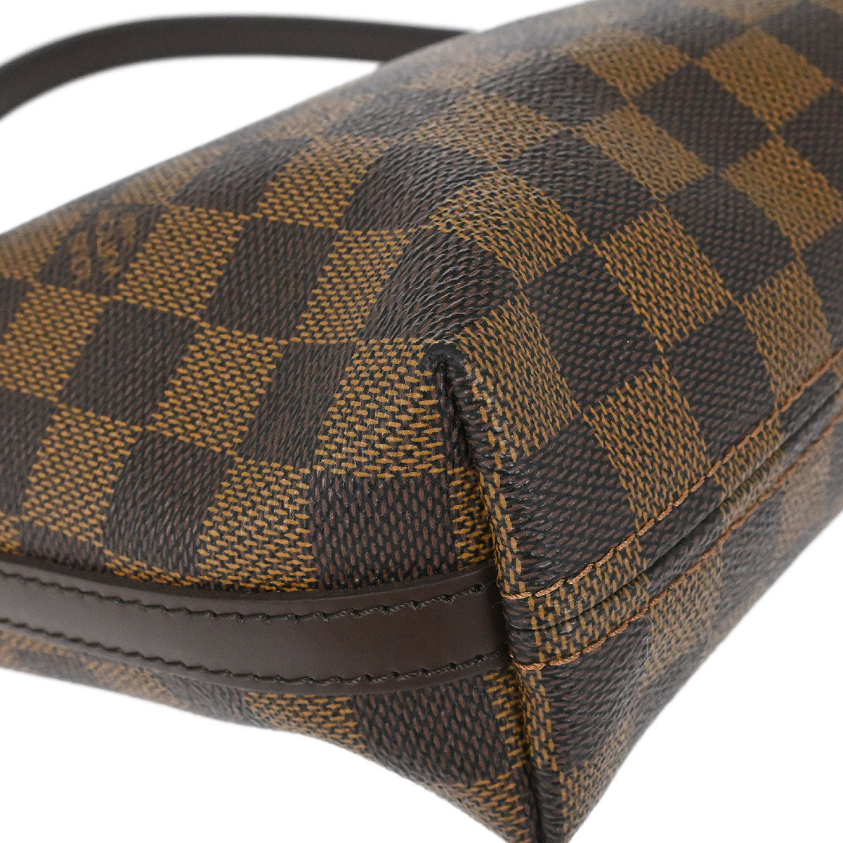 Louis Vuitton Damier Illovo PM Handbag N51996