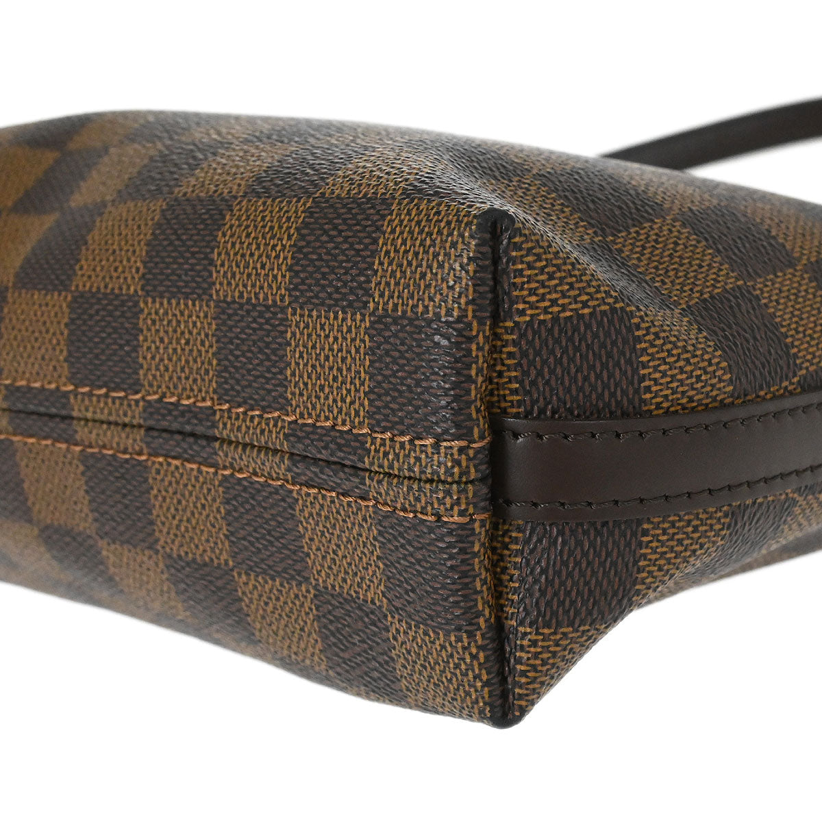 Louis Vuitton Damier Illovo PM Handbag N51996