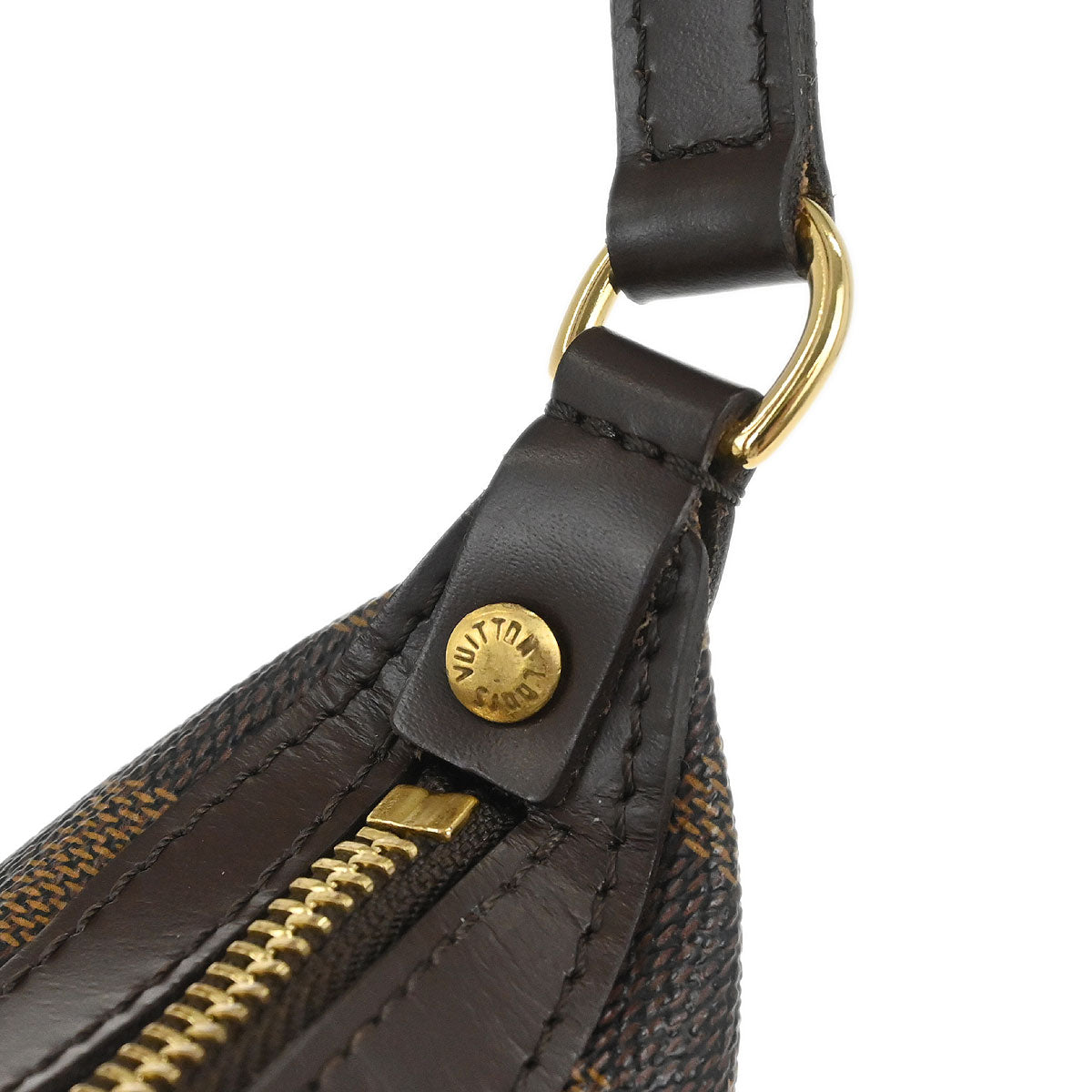 Louis Vuitton Damier Illovo PM Handbag N51996