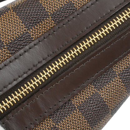 Louis Vuitton Damier Illovo PM Handbag N51996