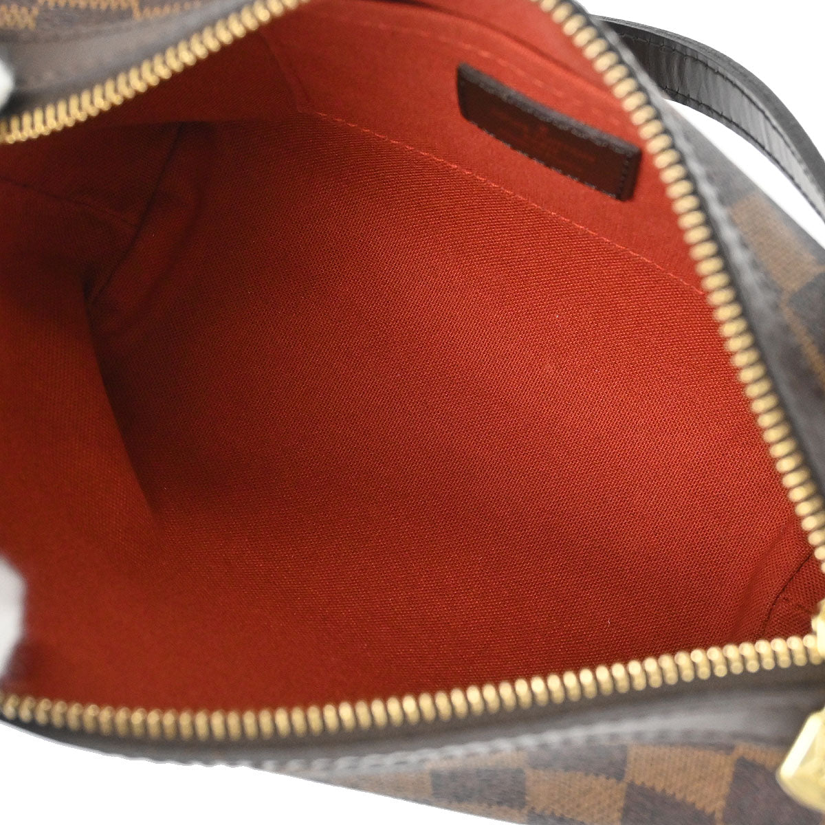 Louis Vuitton Damier Illovo PM Handbag N51996
