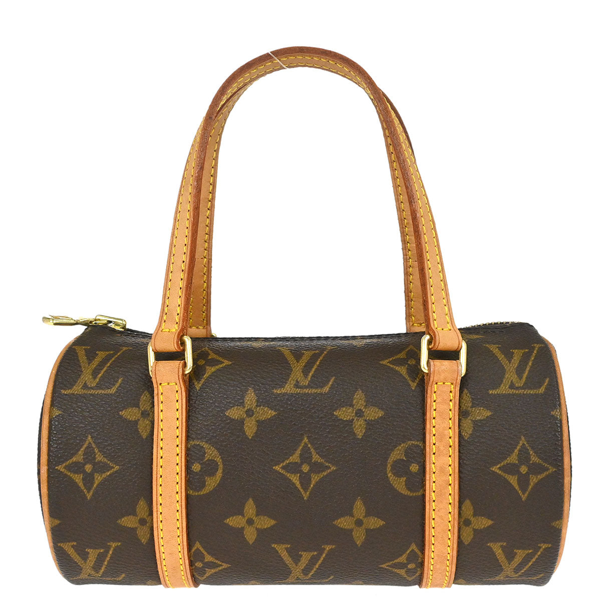 Louis Vuitton モノグラム パピオン Louis Vuitton Papillon｜luxury brand items｜AMORE Vintage Tokyo