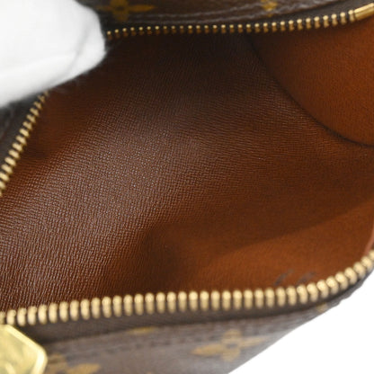 Louis Vuitton Monogram Papillon 19 Handbag M51389