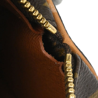 Louis Vuitton Monogram Papillon 19 Handbag M51389