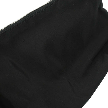 Chanel Black Calfskin Executive Cerf 2way Shoulder Tote Bag