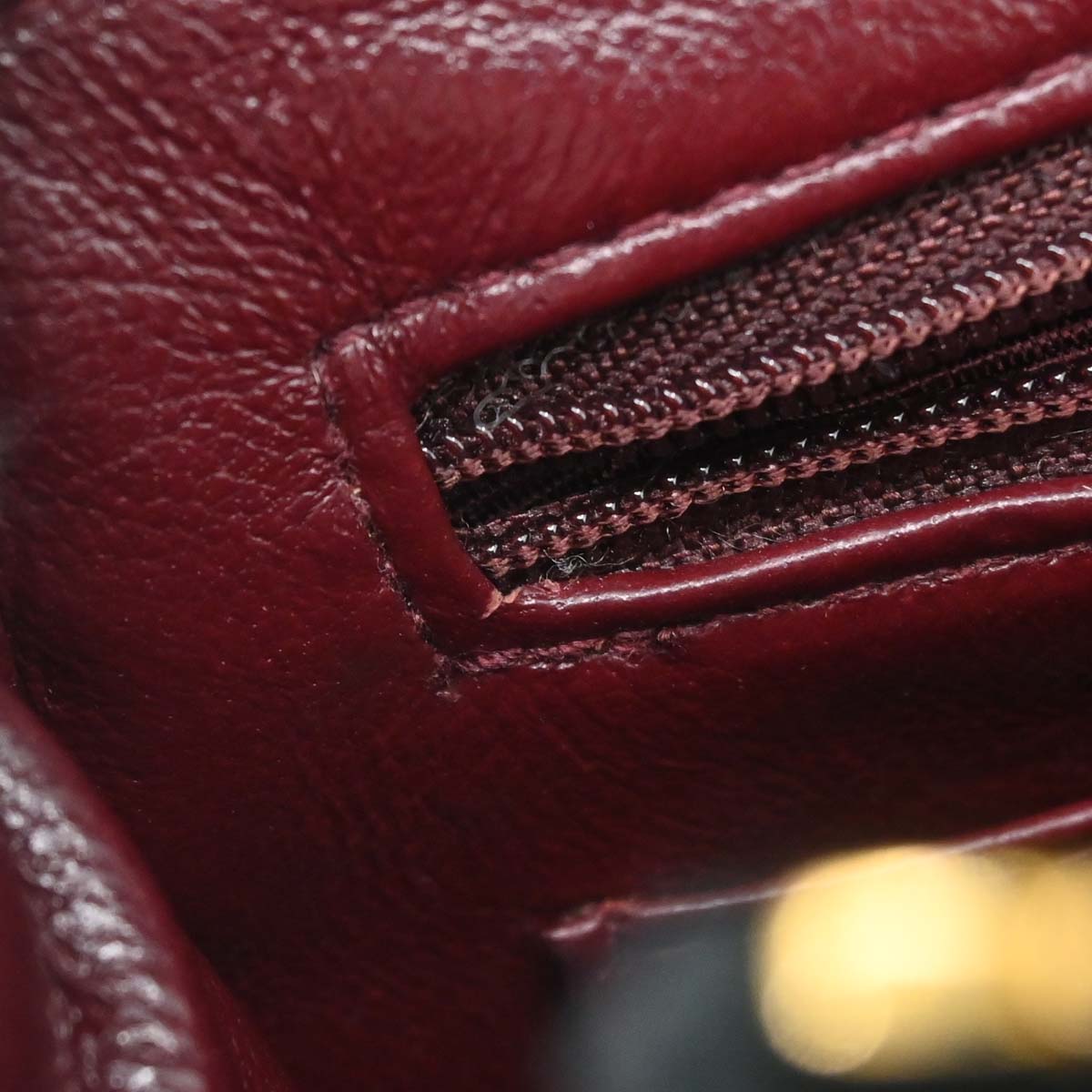 Chanel Black Lambskin Classic Flap Backpack