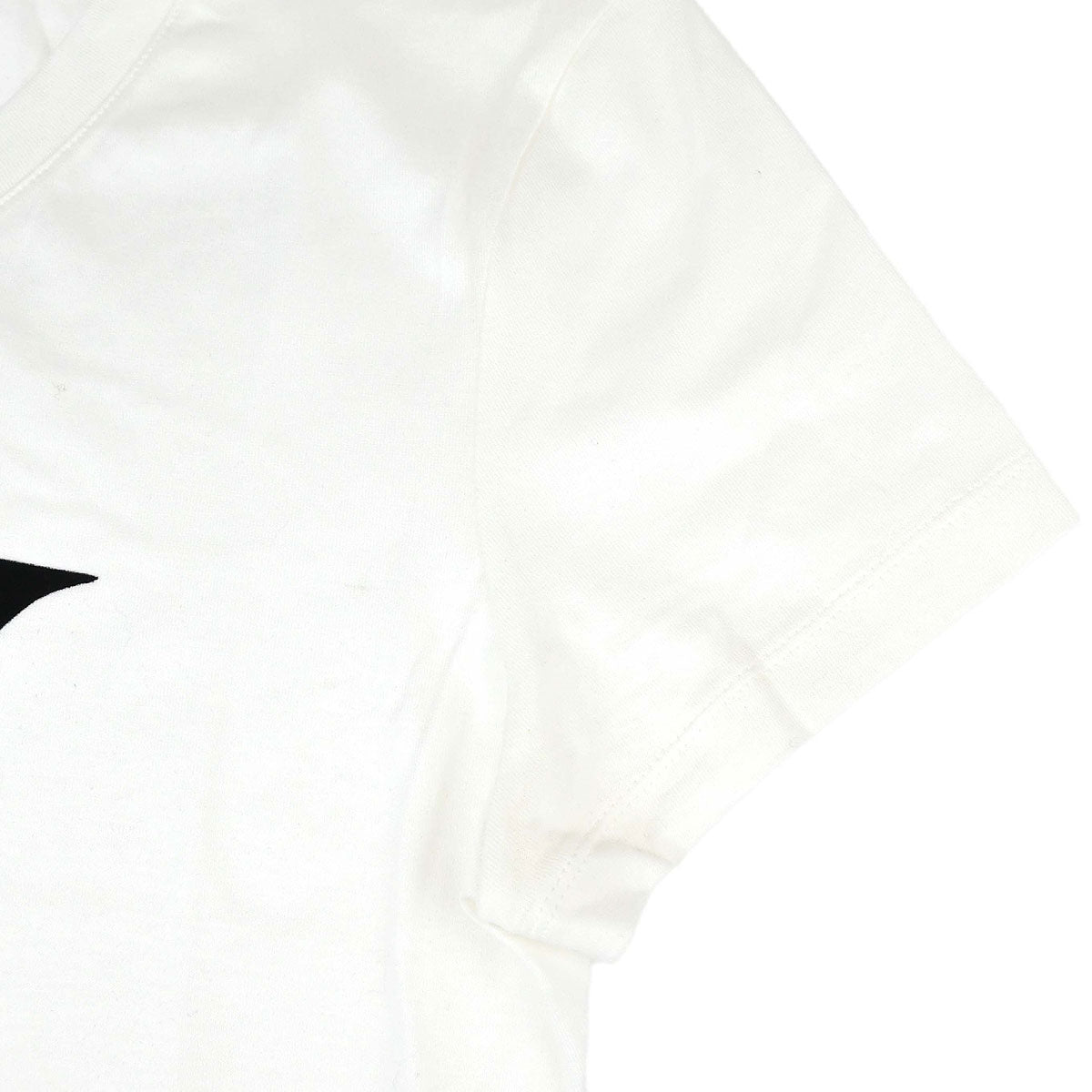 Yves Saint Laurent T-shirt Top White #XS