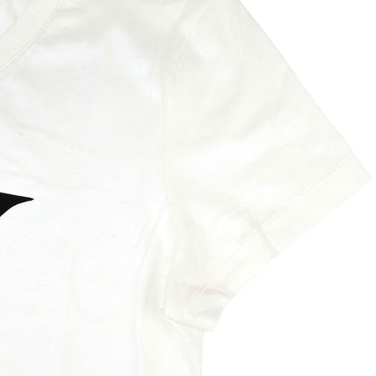 Yves Saint Laurent T-shirt Top White #XS
