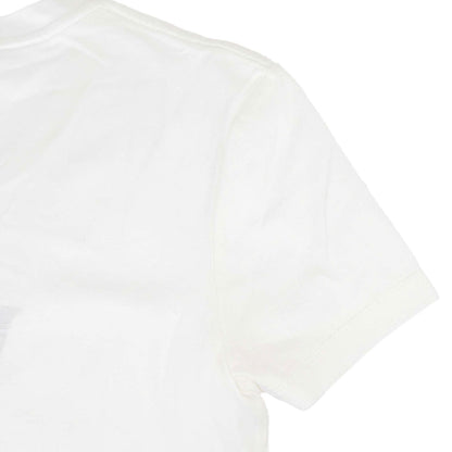 Yves Saint Laurent T-shirt Top White #XS