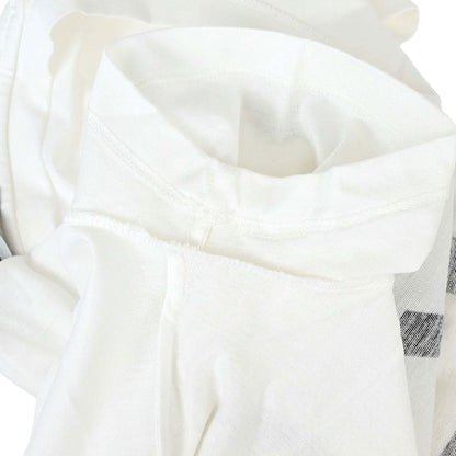 Yves Saint Laurent T-shirt Top White #XS
