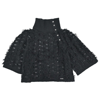 Chanel 2015-2016 Top Black #40