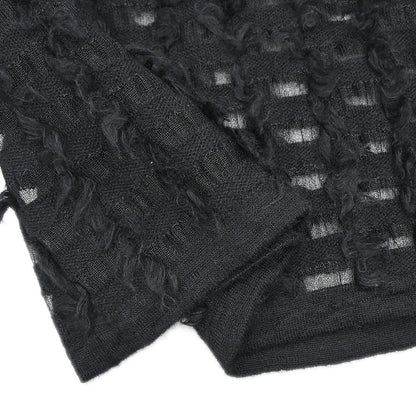 Chanel 2015-2016 Top Black #40