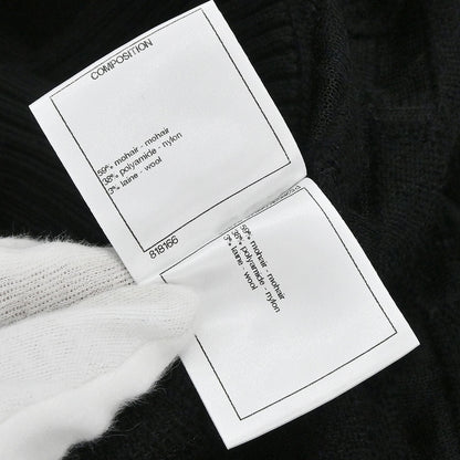 Chanel 2015-2016 Top Black #40