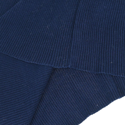 Chanel 1996 Camisole Top Navy #38