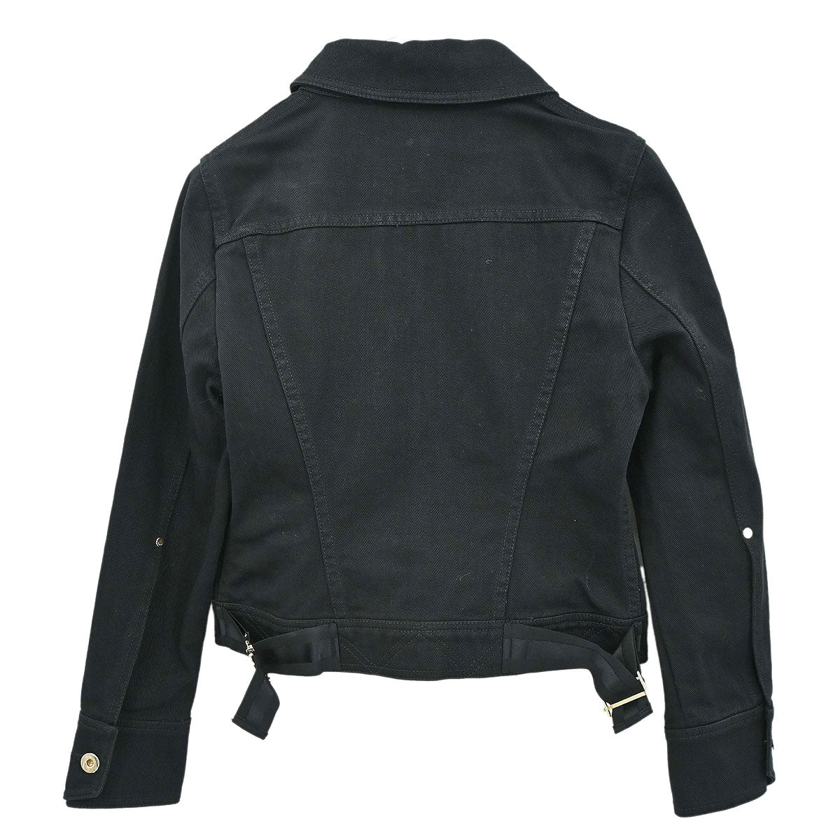 Gucci 2004 Jacket Black #38