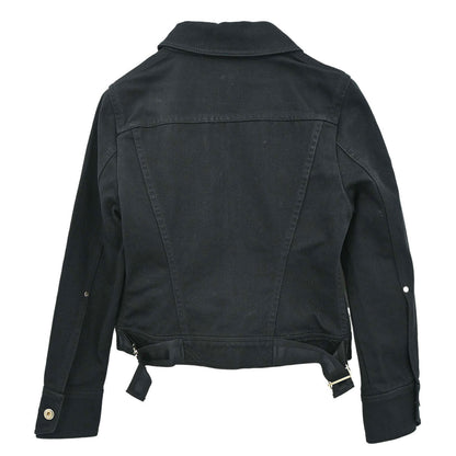 Gucci 2004 Jacket Black #38