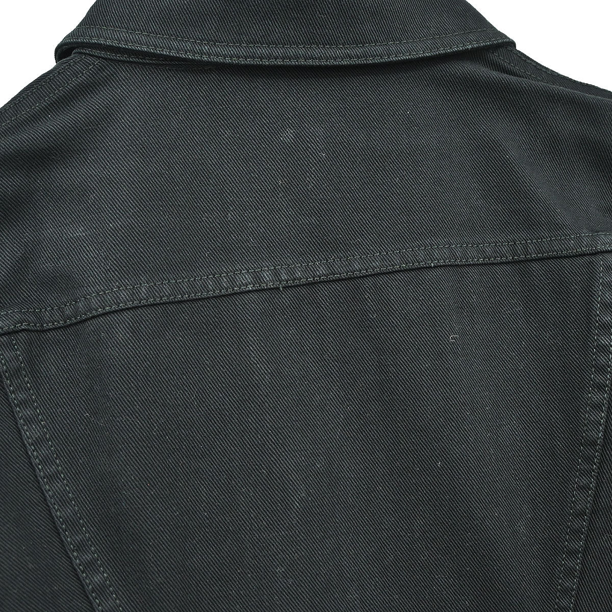 Gucci 2004 Jacket Black #38