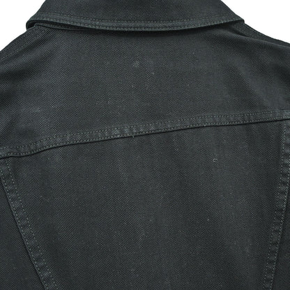 Gucci 2004 Jacket Black #38