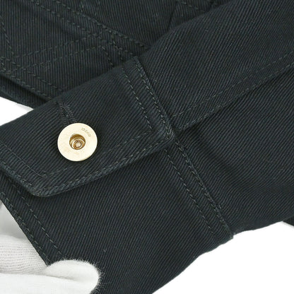 Gucci 2004 Jacket Black #38