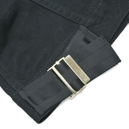 Gucci 2004 Jacket Black #38
