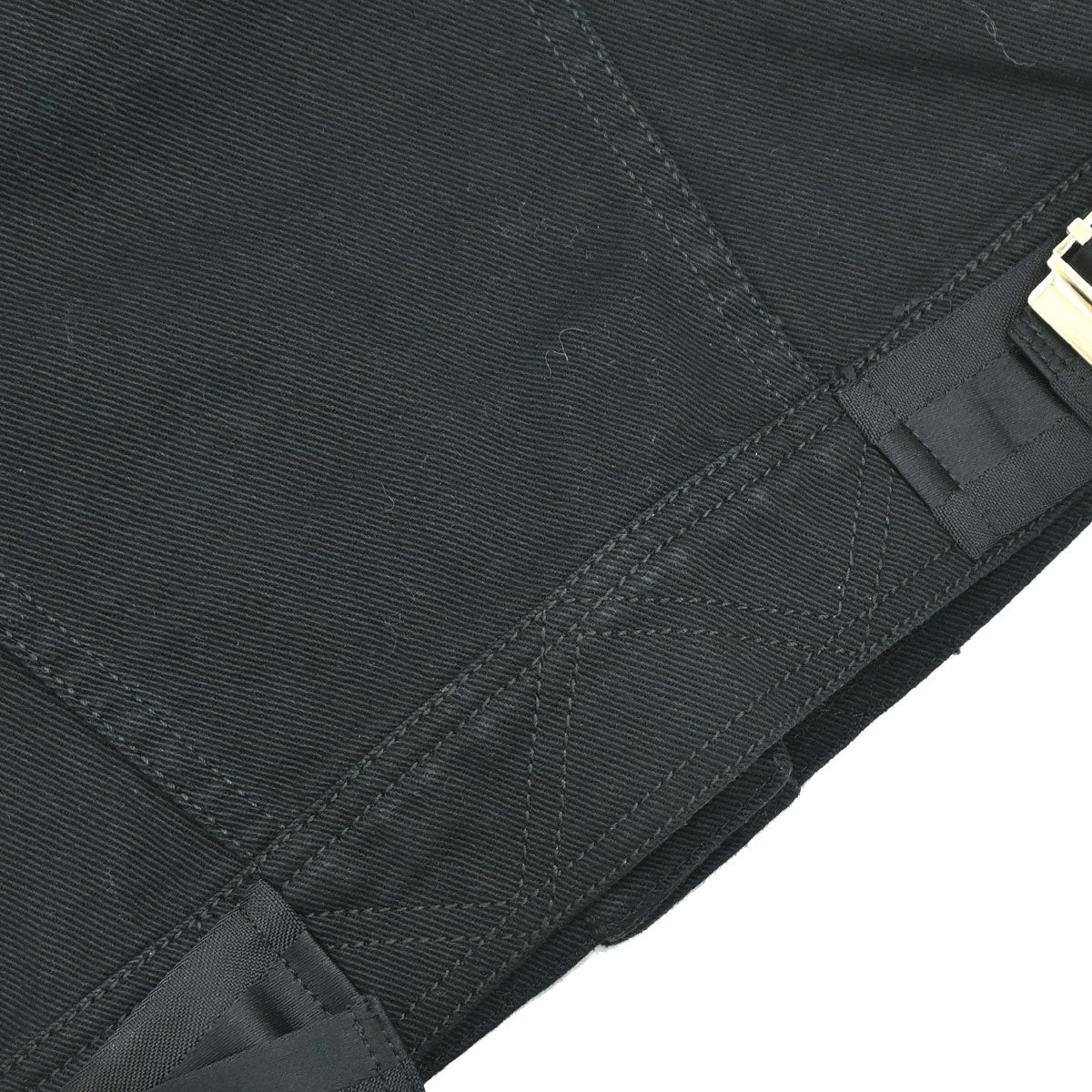 Gucci 2004 Jacket Black #38