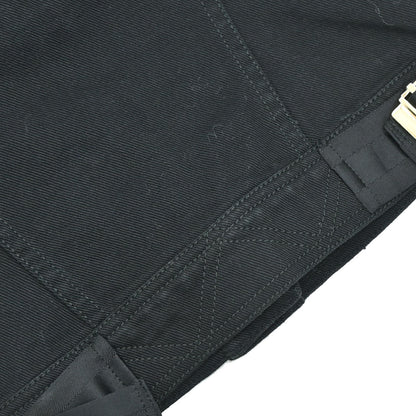 Gucci 2004 Jacket Black #38