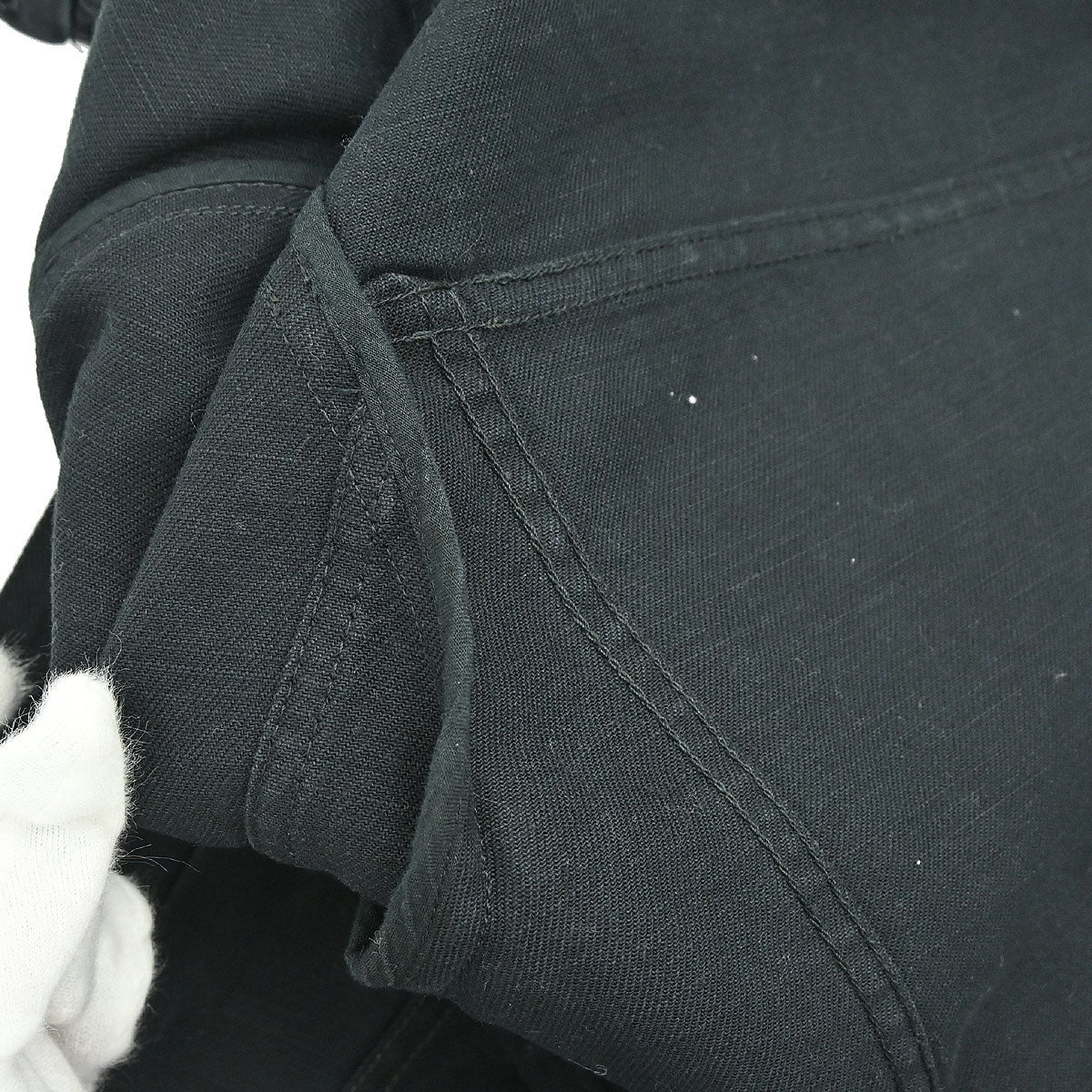 Gucci 2004 Jacket Black #38