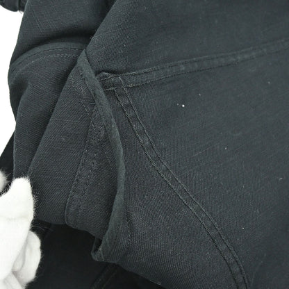 Gucci 2004 Jacket Black #38