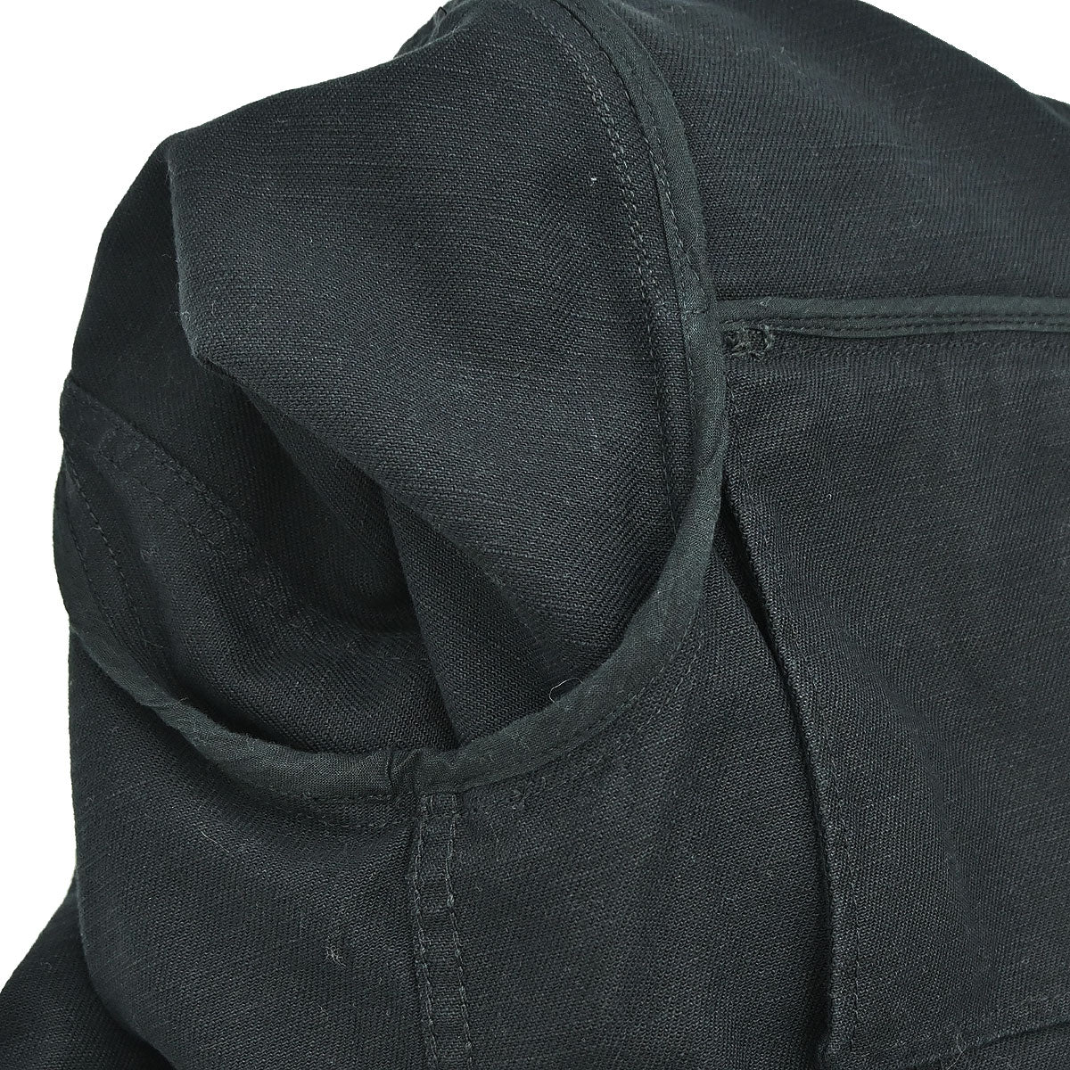 Gucci 2004 Jacket Black #38