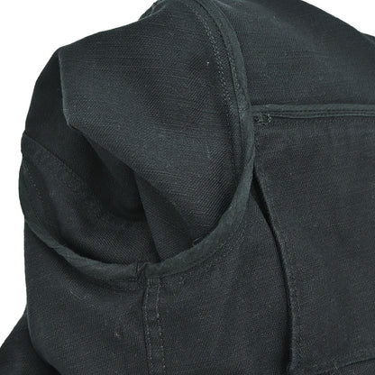Gucci 2004 Jacket Black #38