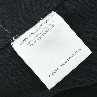 Gucci 2004 Jacket Black #38