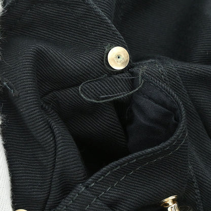 Gucci 2004 Jacket Black #38