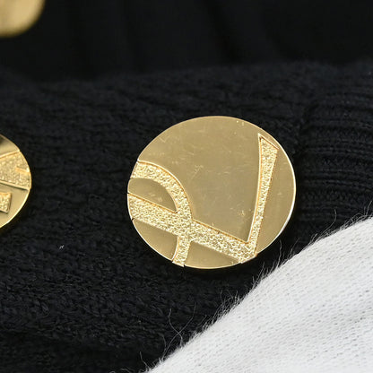 Yves Saint Laurent Jacket Black #L