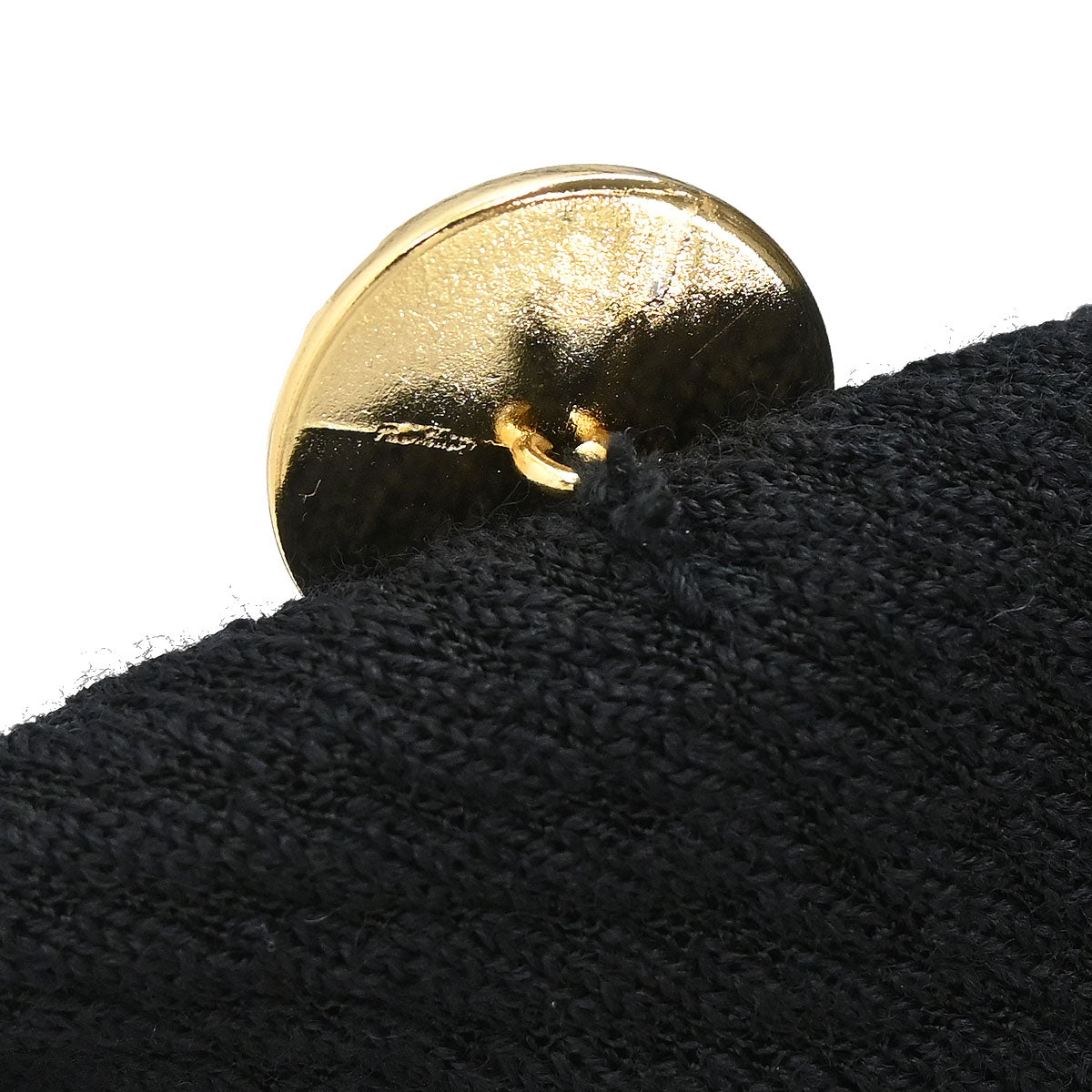 Yves Saint Laurent Jacket Black #L