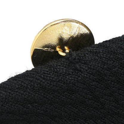 Yves Saint Laurent Jacket Black #L