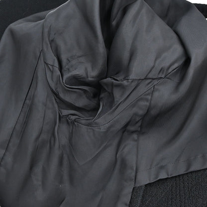 Yves Saint Laurent Jacket Black #L