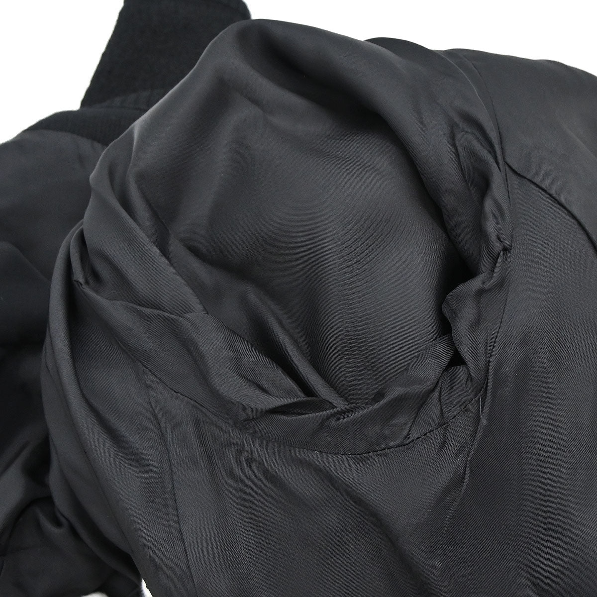 Yves Saint Laurent Jacket Black #L